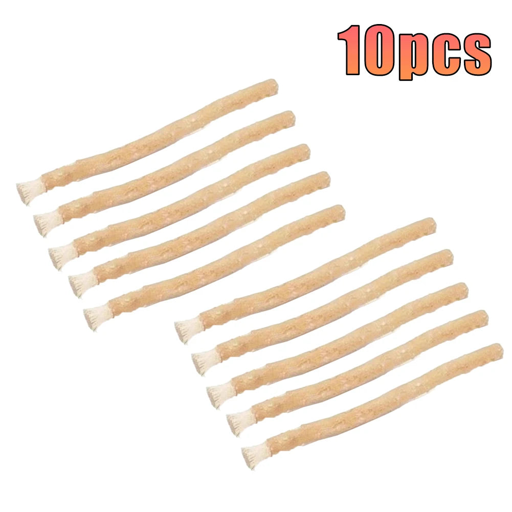Traditional Teeth Whitening Toothbrush