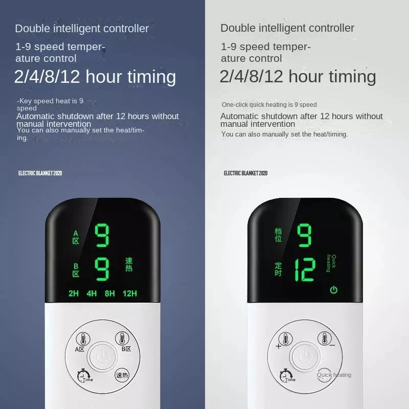 Electric Warmer Thermal Mattress