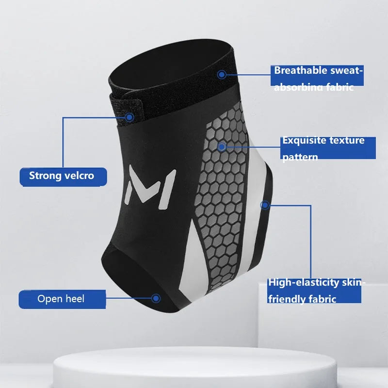 Ankle Support Compression Brace