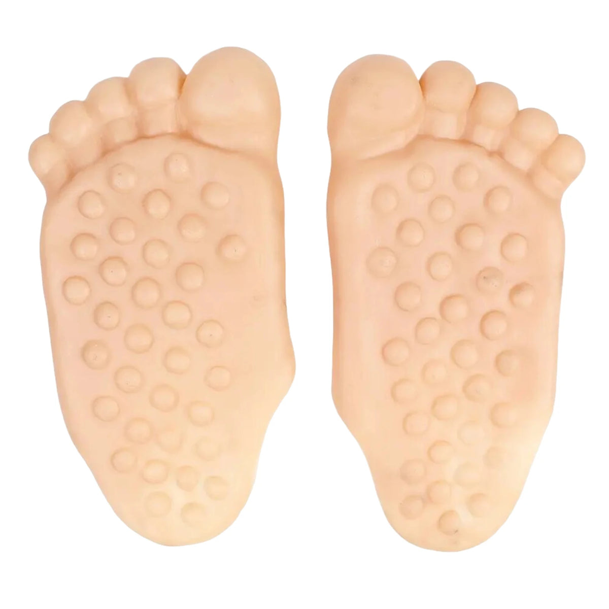 Halloween Giant Feet Slippers