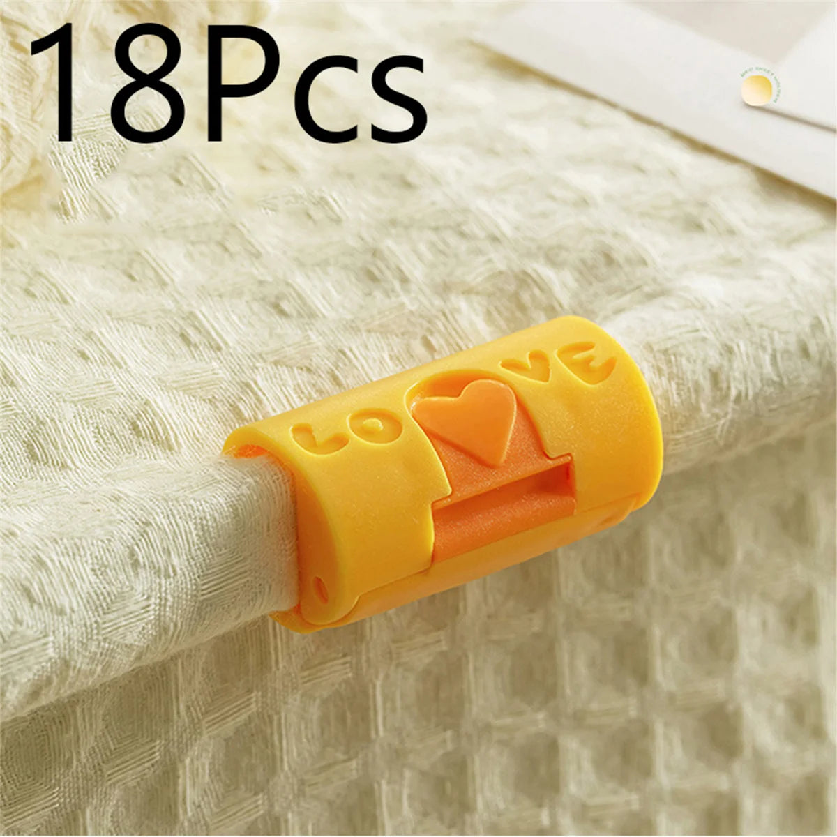 Needle-free Non-slip Mattress Holder