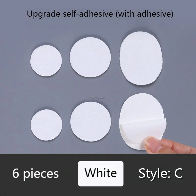 Self Adhesive Shoe Repair Patch