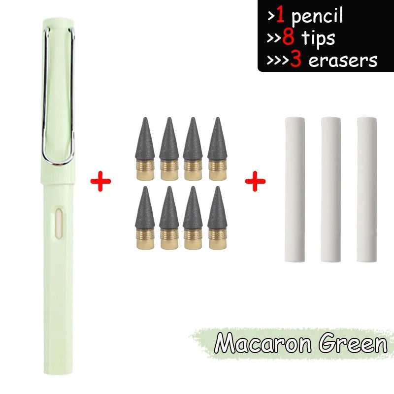 Everlasting Eternal Pencil Set