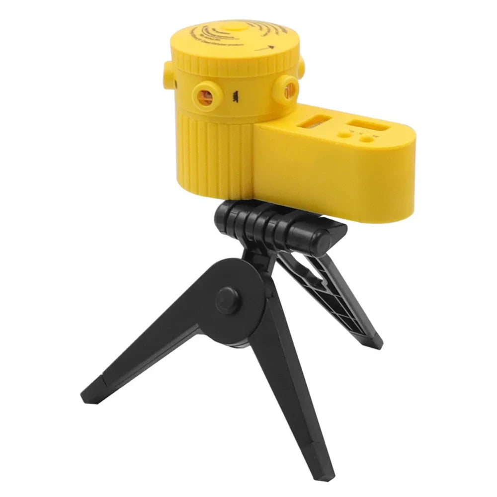 Multifunction Laser Level Tool