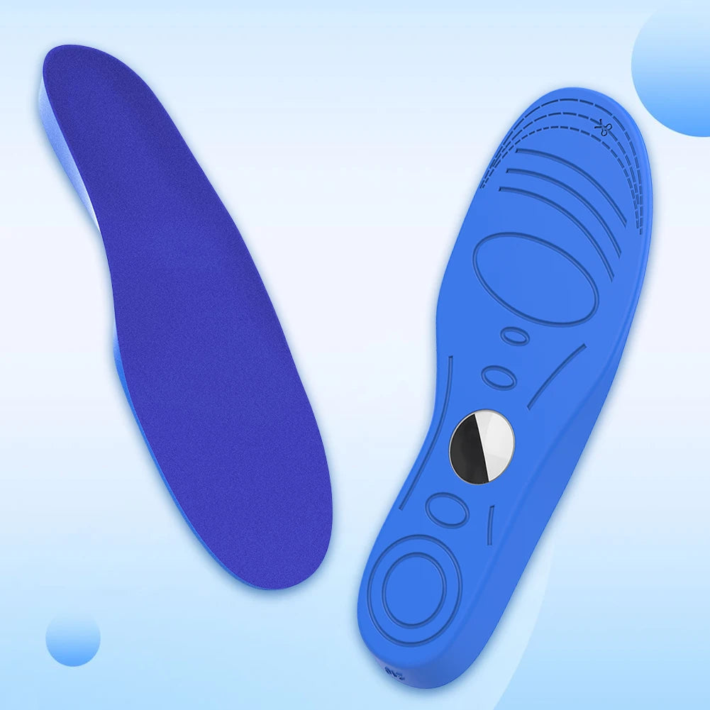 GPS Airtag Holder Insole