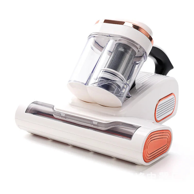 Ultrasonic UV Dust Mite Vacuum Cleaner