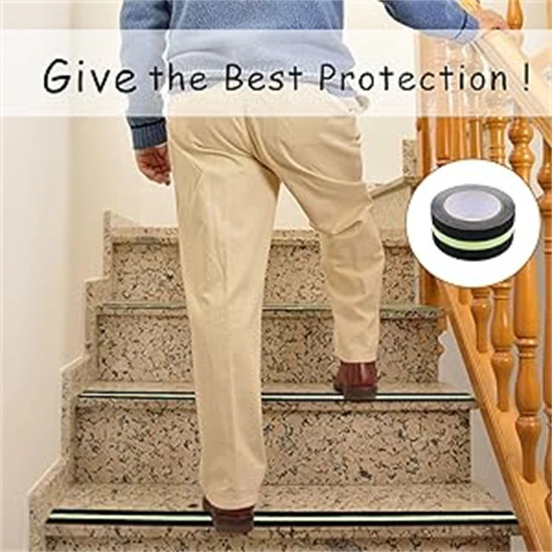 Luminous Anti Slip Grip Tape