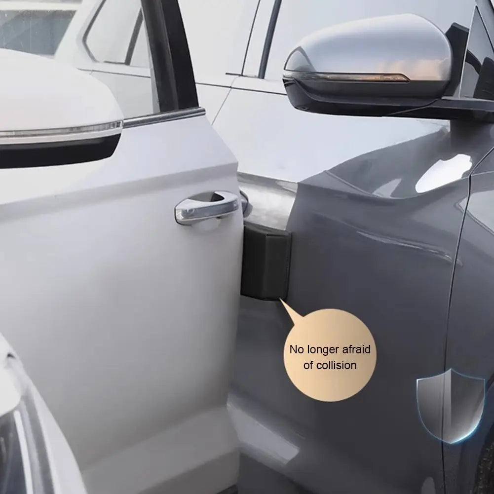 Magnetic Anti-scratch Car Door Protector