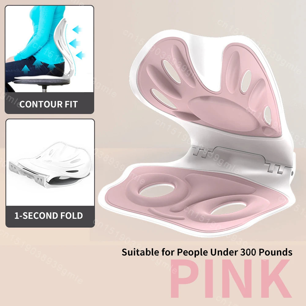 Lumbar Support OrthoRelax Cushion