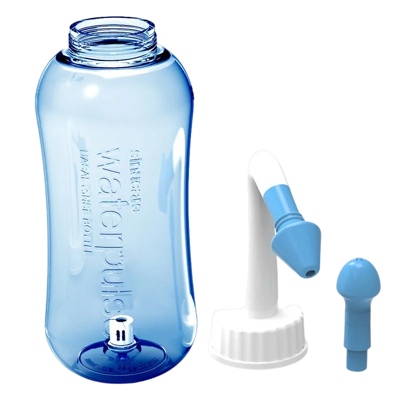 Easy Care Nasal Rinse Bottle