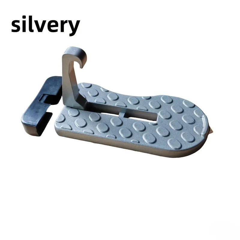 Anti-slip Car Roof Ease Step