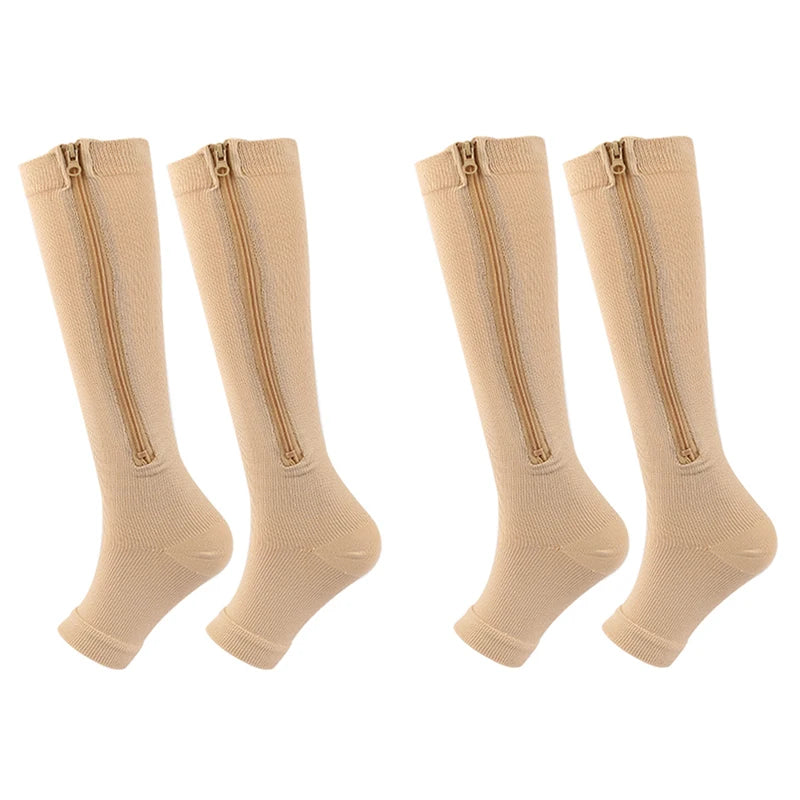 Compression Socks for Varicose Support