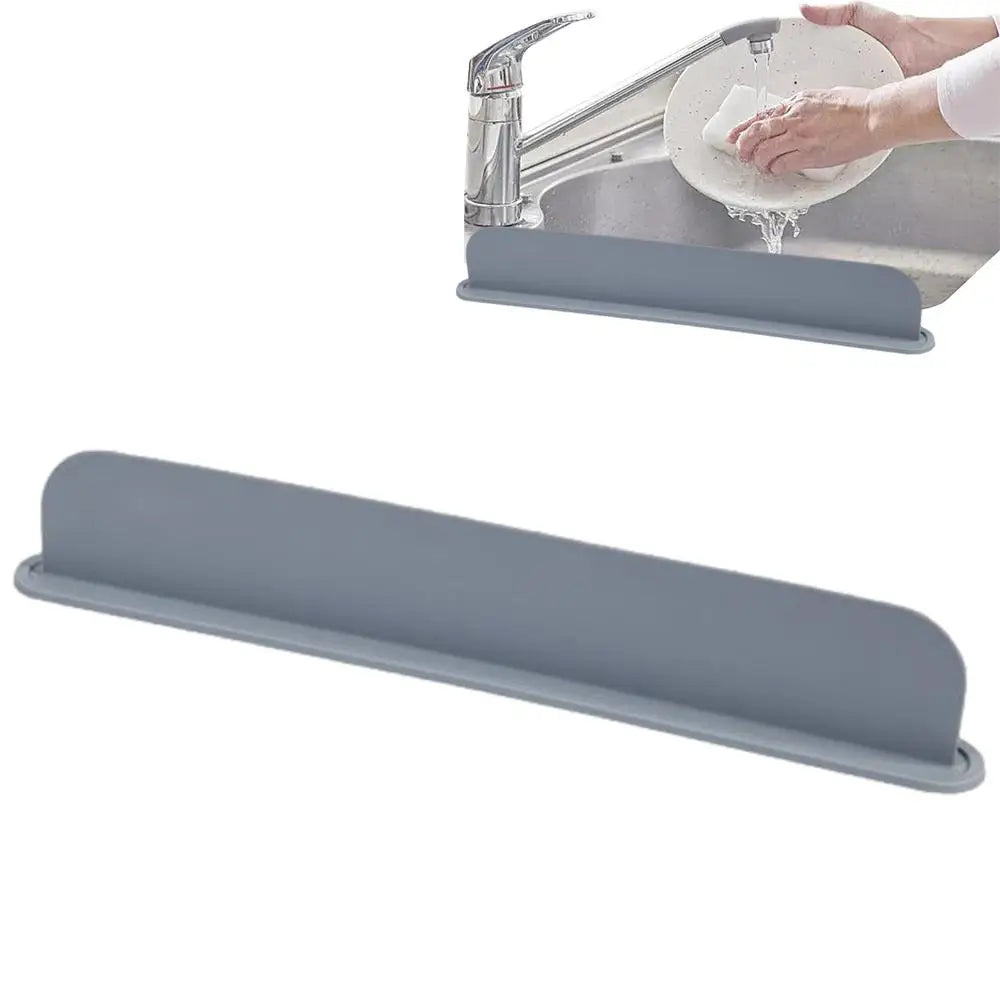 Silicone Sink Splash Guard