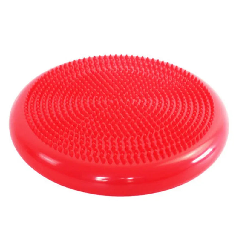 Inflatable Sensory Balance Cushion