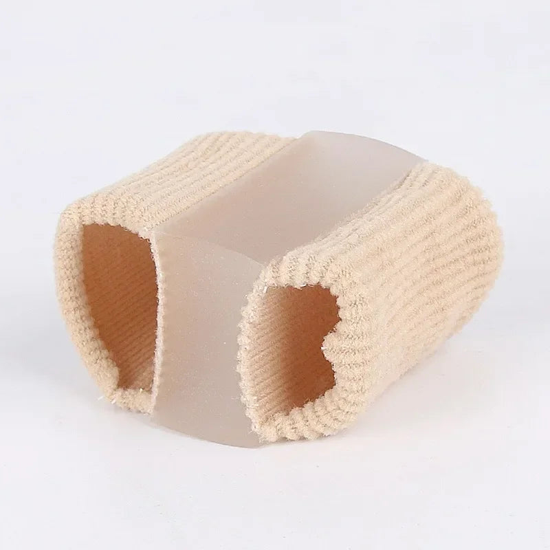 Silicone Toe Spreader For Bunion Relief