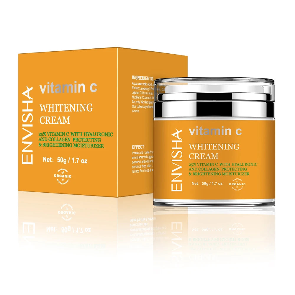 Skin Care Collagen Cream