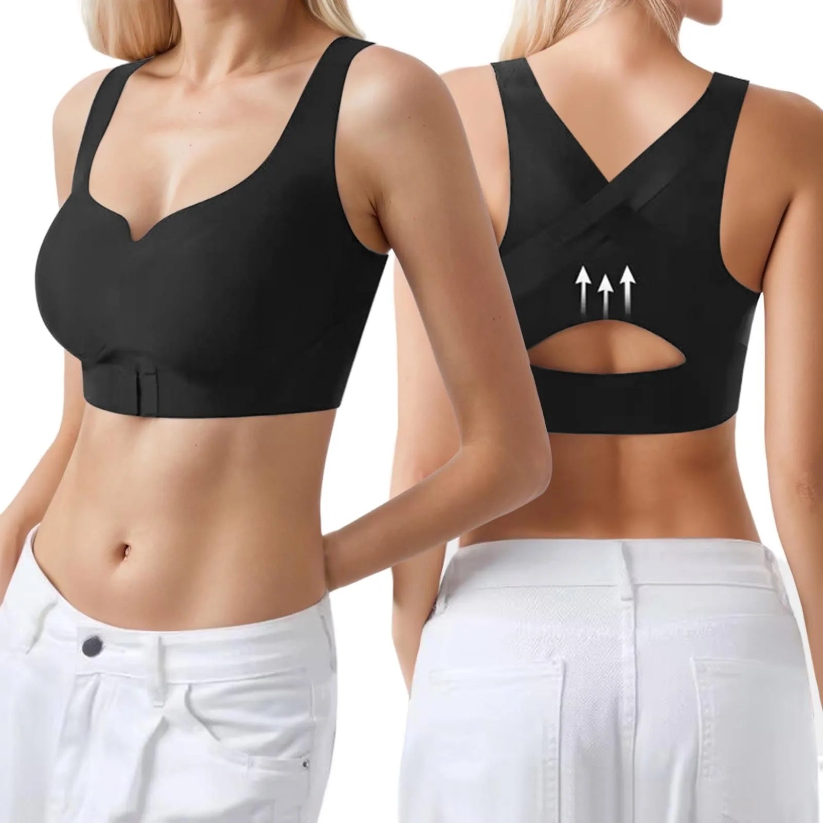 BodyAura Women Posture Corrector