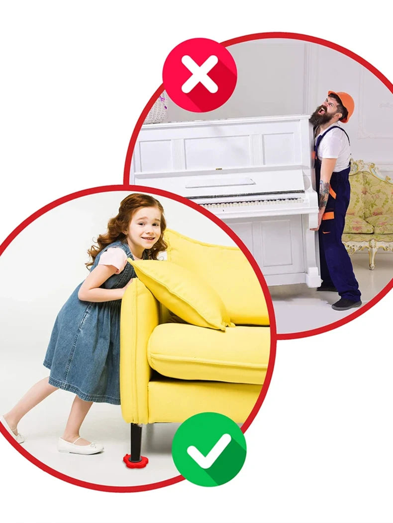 Furniture Moving Tool