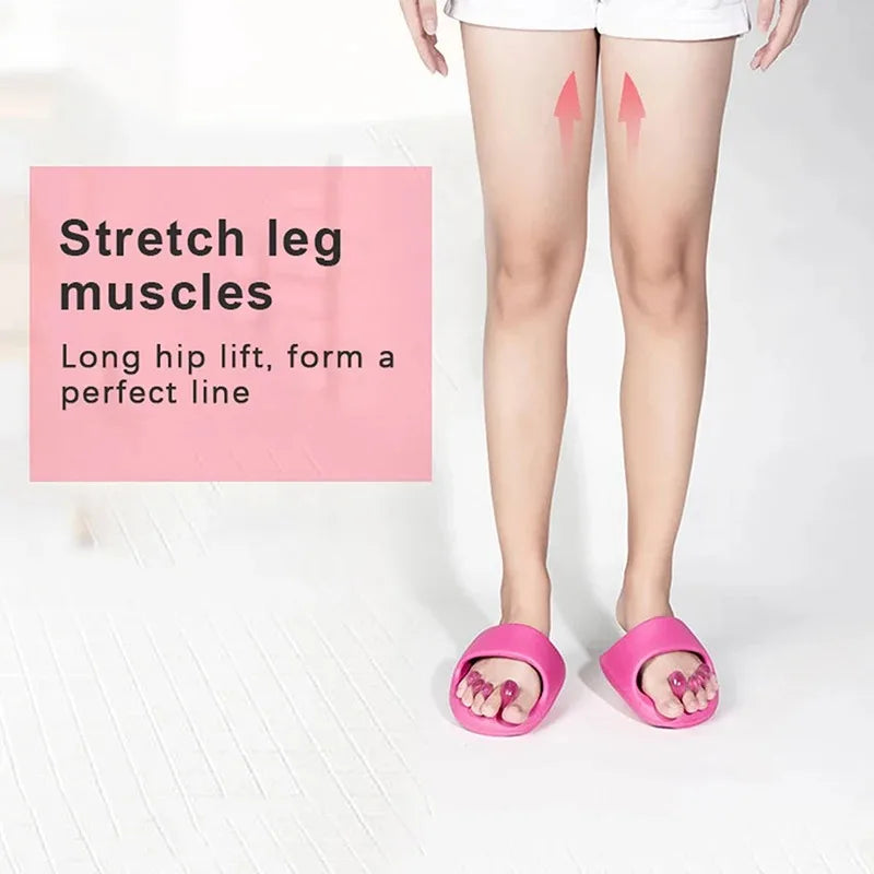 Arch Legs Heel Corrector Insoles