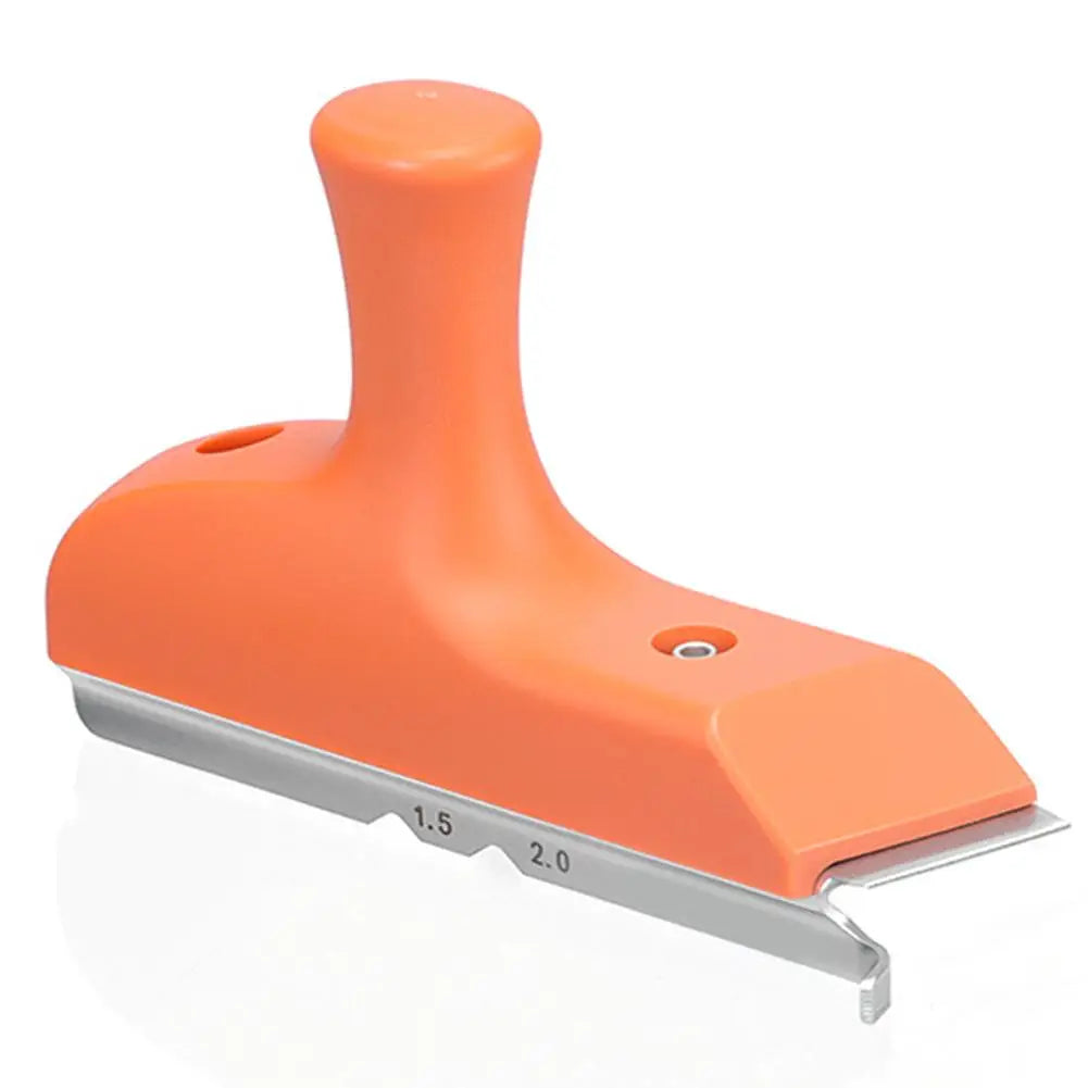 3-in-1 Edge Banding Trimmer Tool