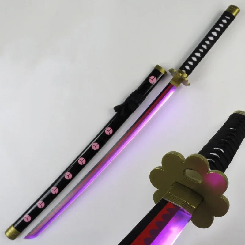 Luminous Sword Anime Cosplay Prop