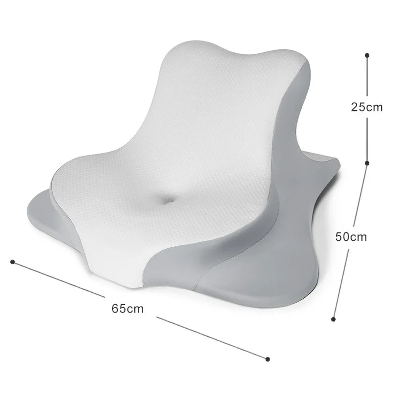 Ultimate Neck & Spine Support Pillow