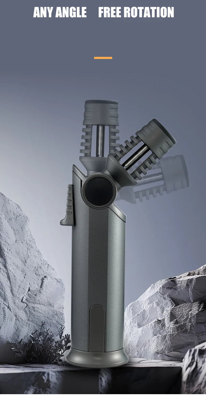 High Flame Torch Lighter