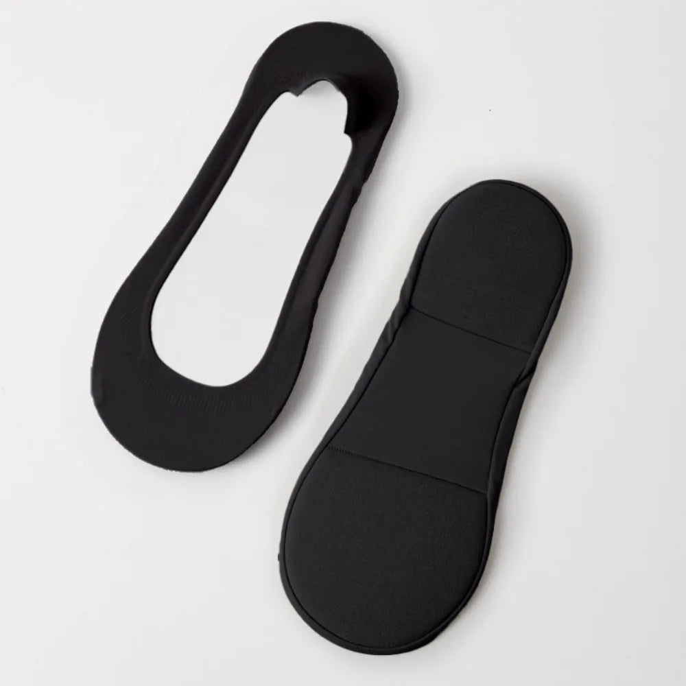 Comfortable Anti Slip Sponge Socks