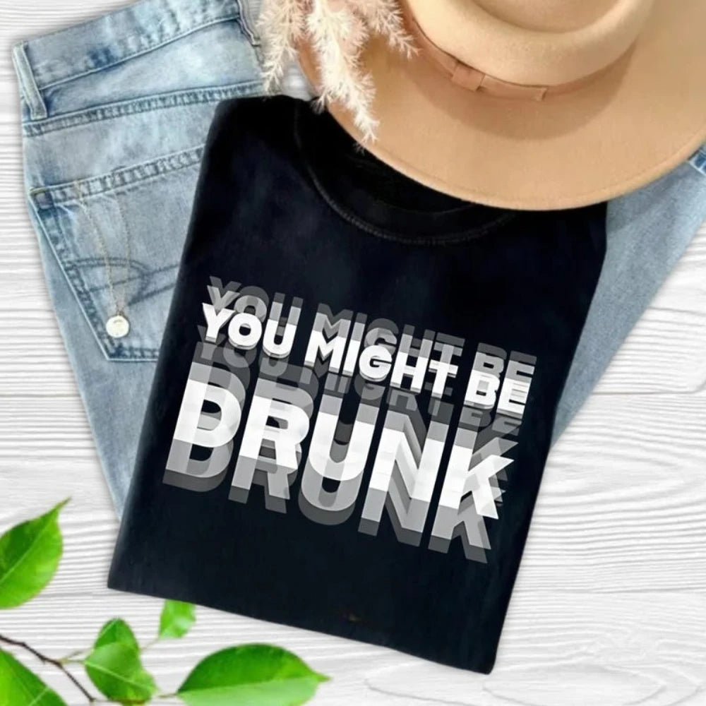 Funny 3D Printed T Shirts
