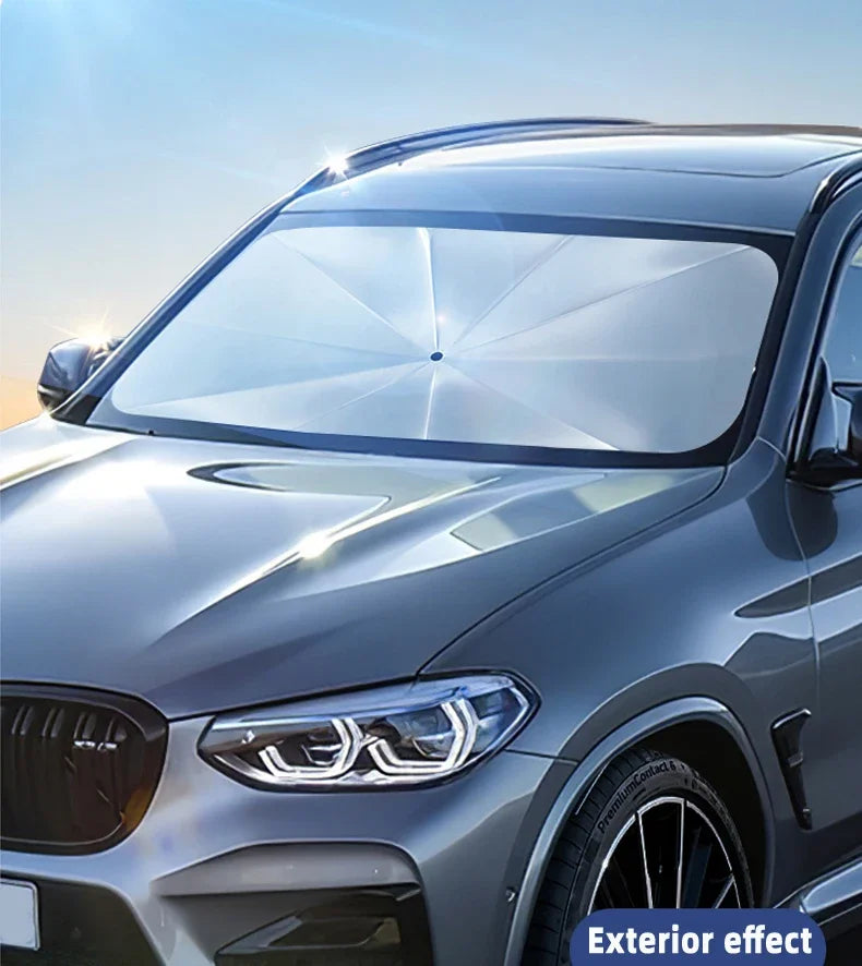 Car Sunshade Windshield