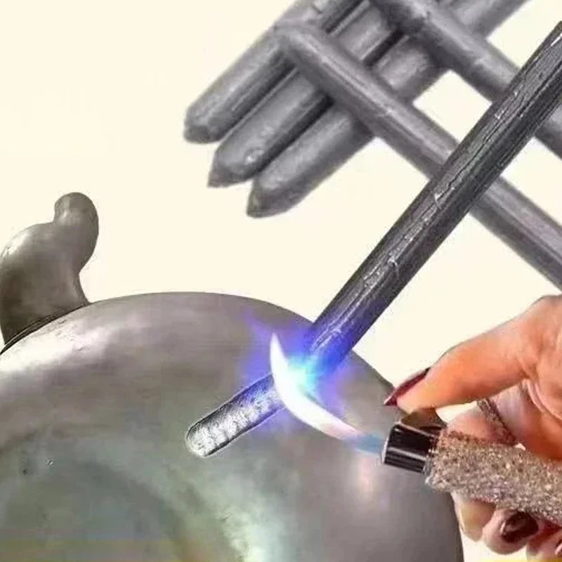 Easy Melt Welding Rods
