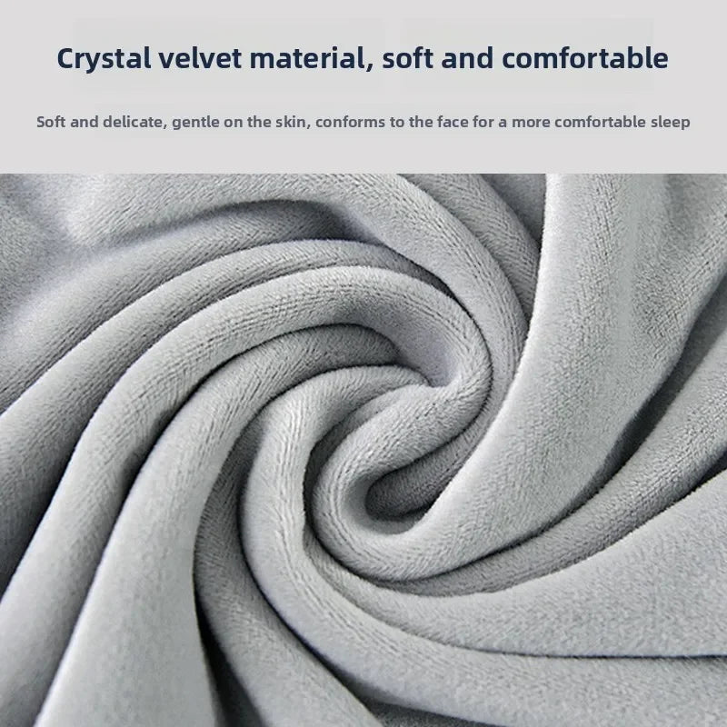 Travel Easy Storage Neck Pillow