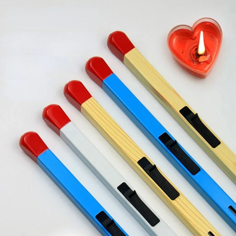 Creative Match Stick