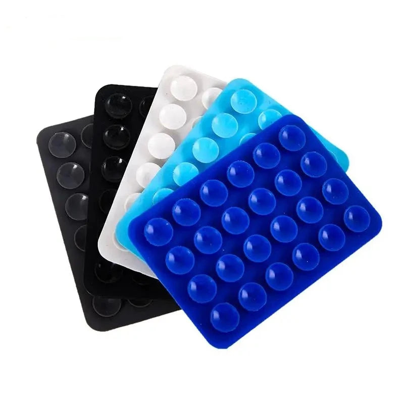 Silicone Suction Mobile Holder