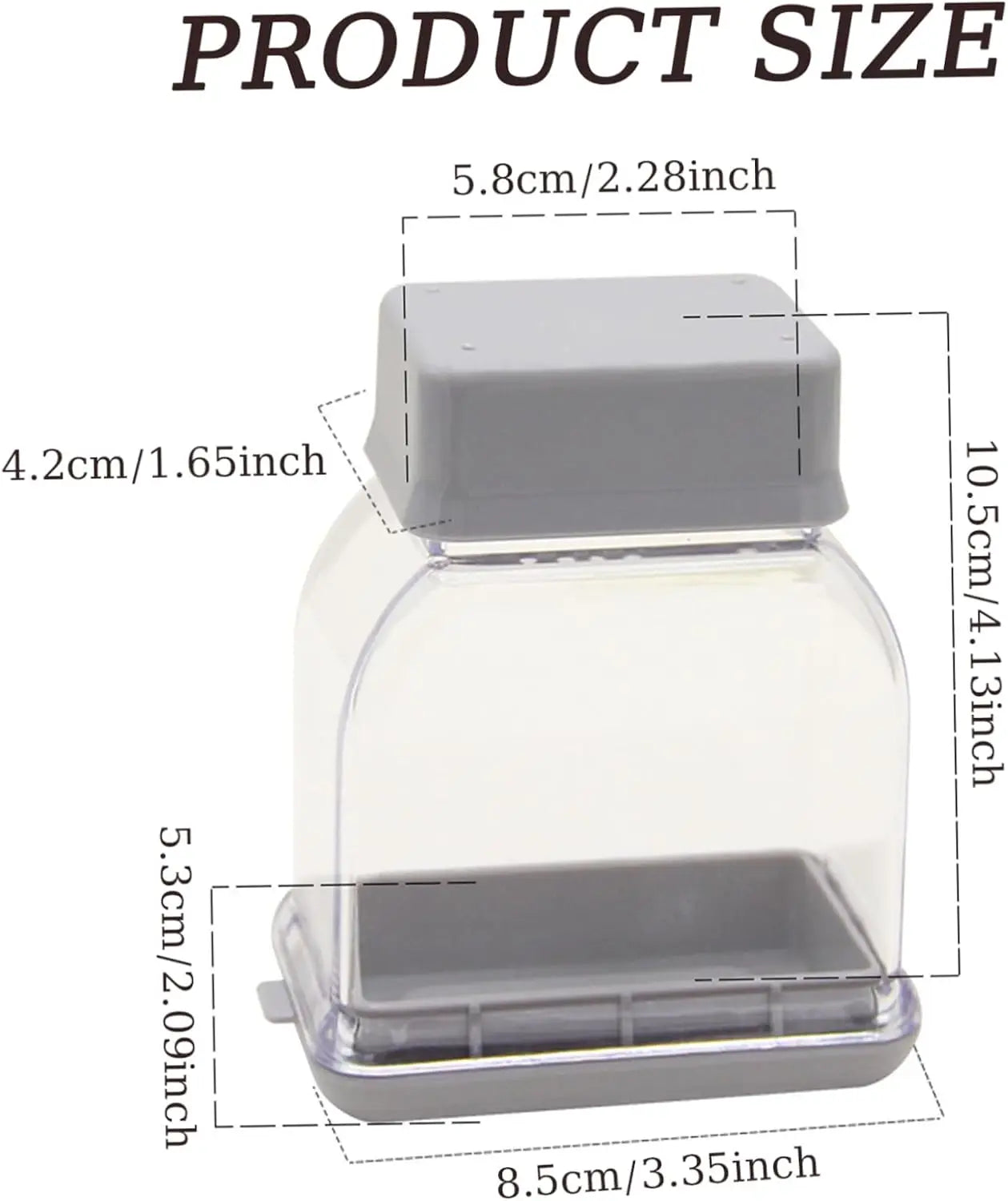 Manual Garlic Slicer