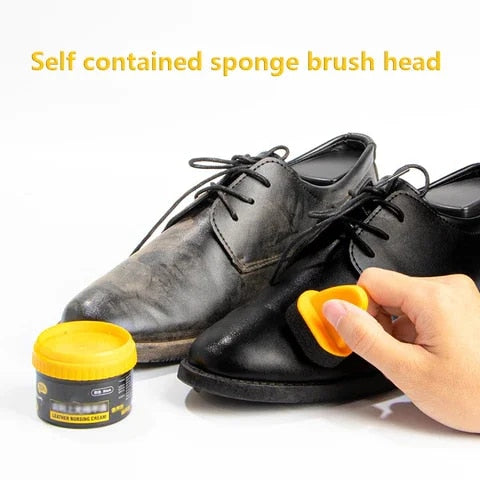 Liquid Shoe Repair Cream