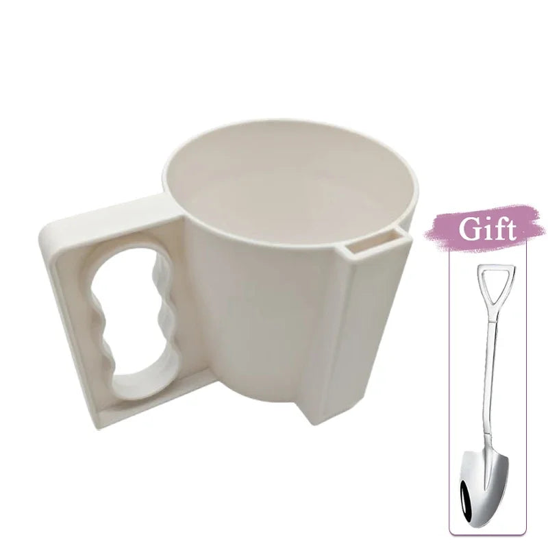 Ice Cream Pint Holder