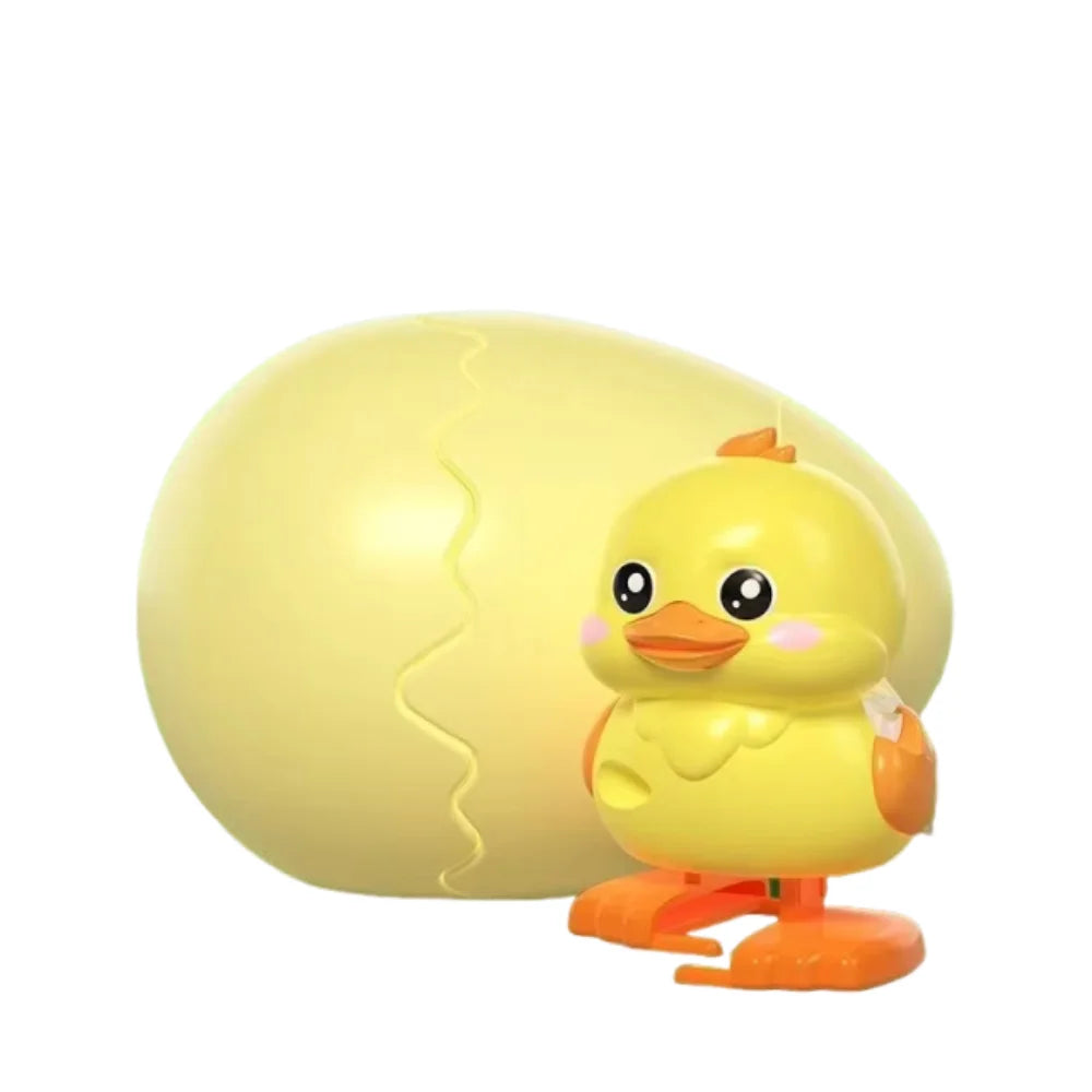 Cute Animals Creative Bouncing Egg