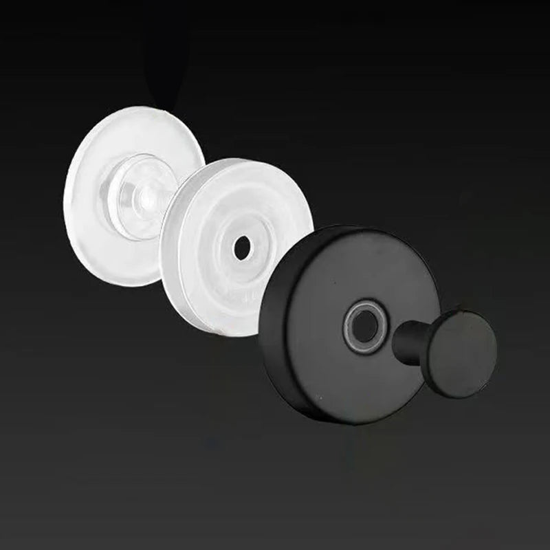 Glass Shower Door Suction Cup Hooks