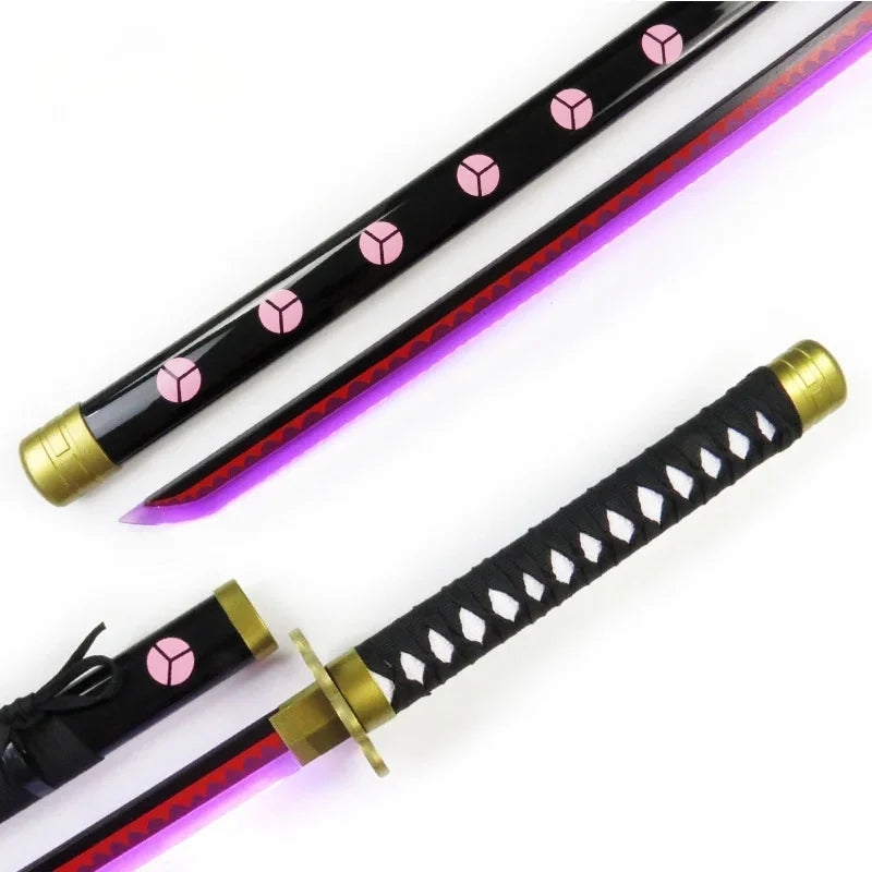 Luminous Sword Anime Cosplay Prop
