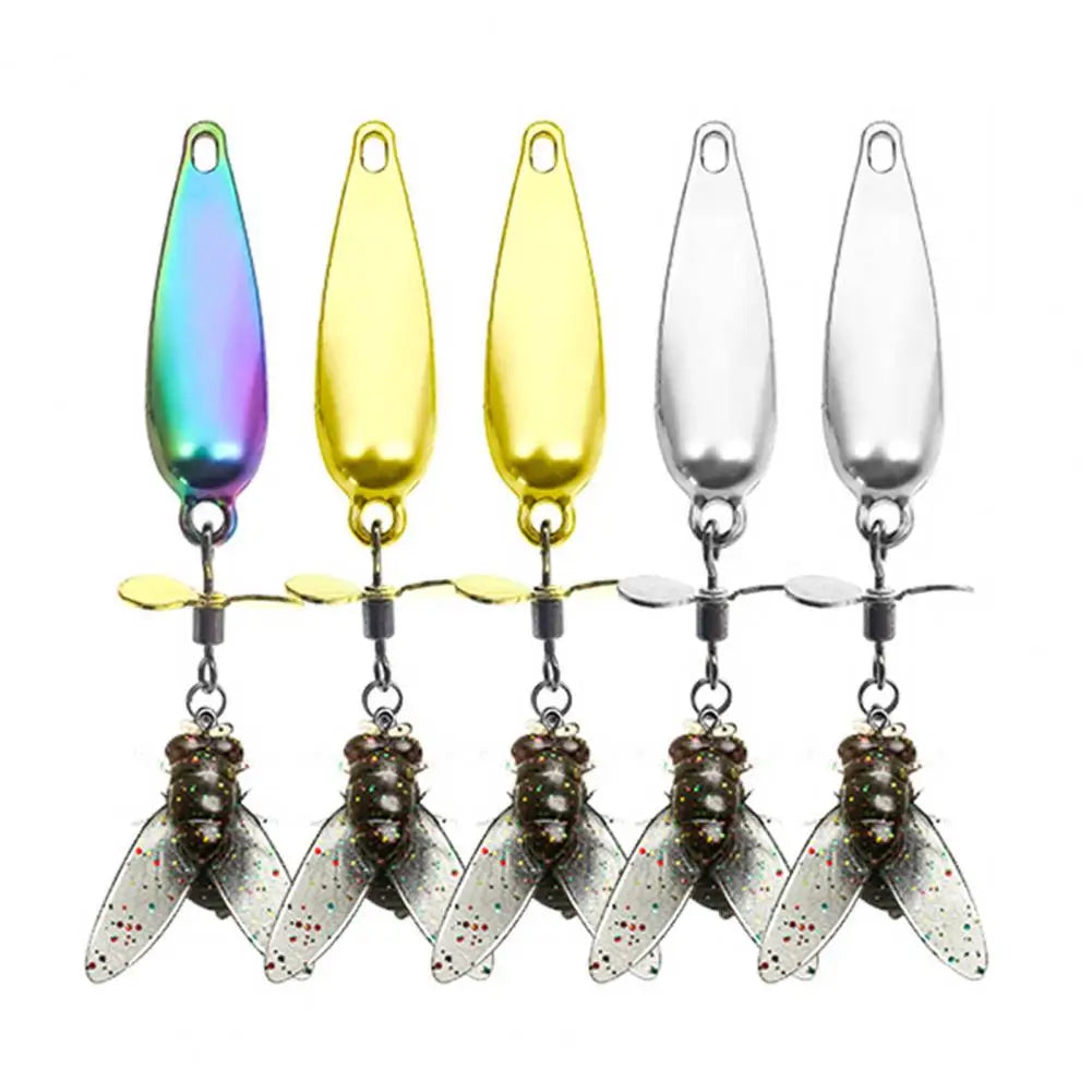 Easy Fishing Lures