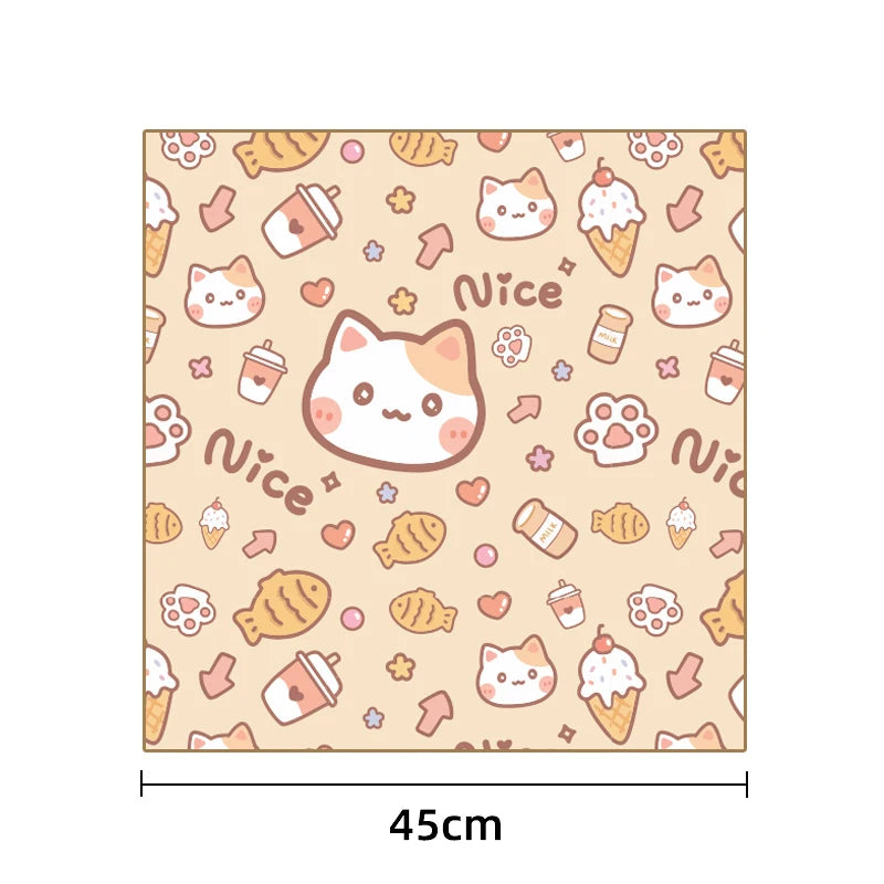 Self-Adhesive Magic Wrap - 3Pcs