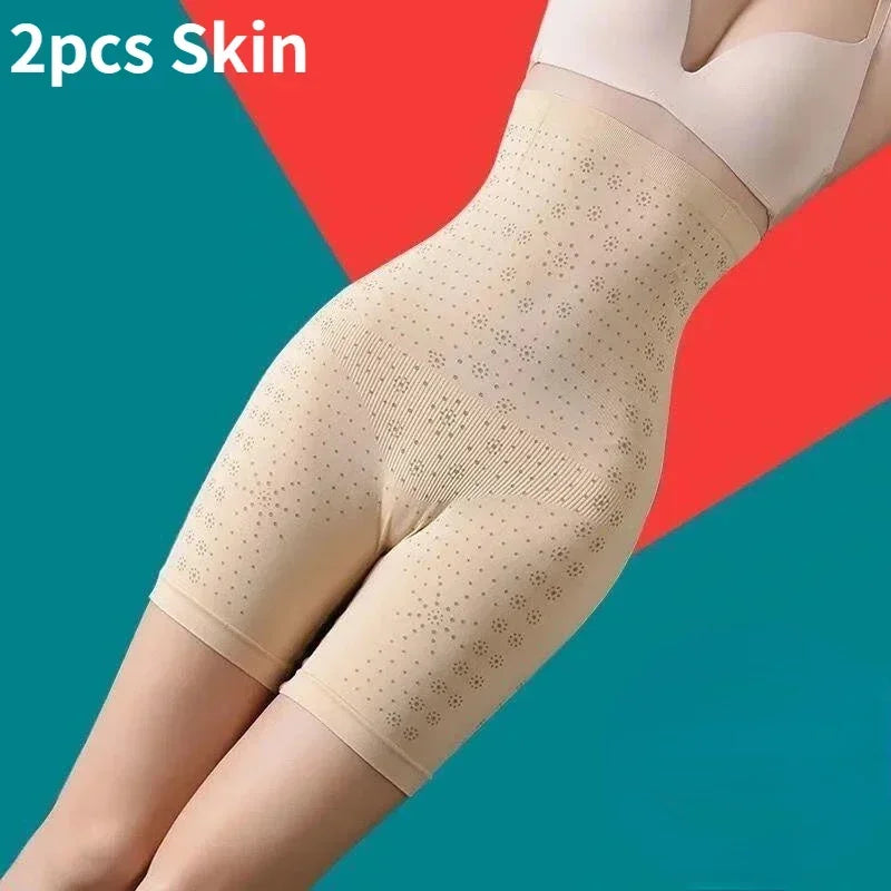 High Waist Body Slimming Shapewear