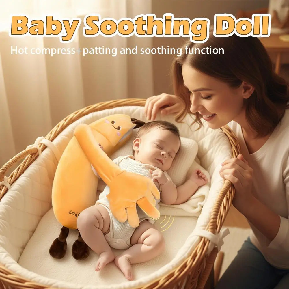 Baby Patting Helper Pillow