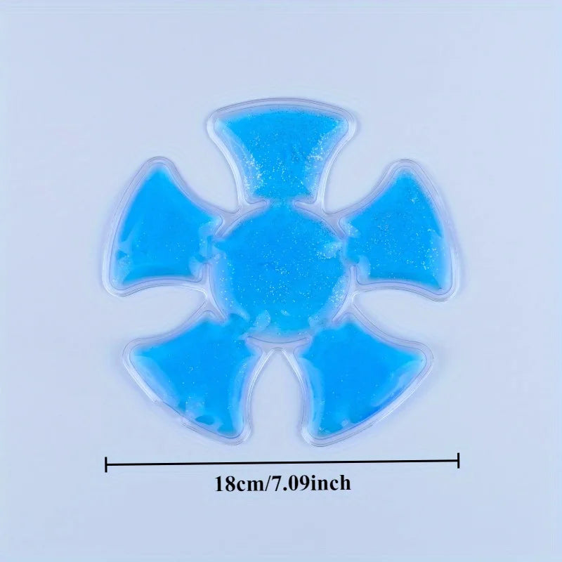 Adjustable Cooling Gel Pad