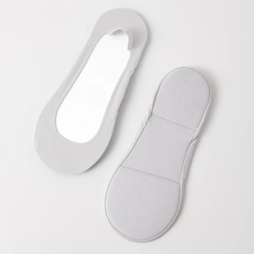 Comfortable Anti Slip Sponge Socks