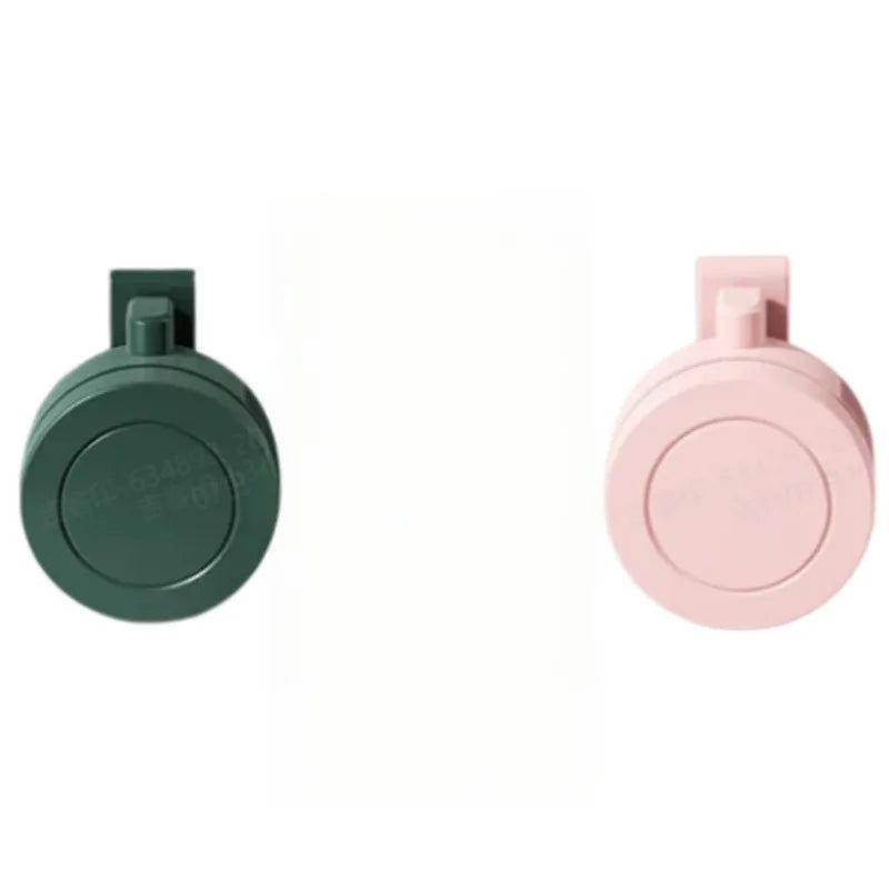 Portable Mini Waist Fan