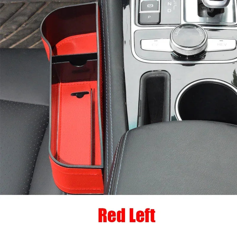 Car Seat Gap Storage Box