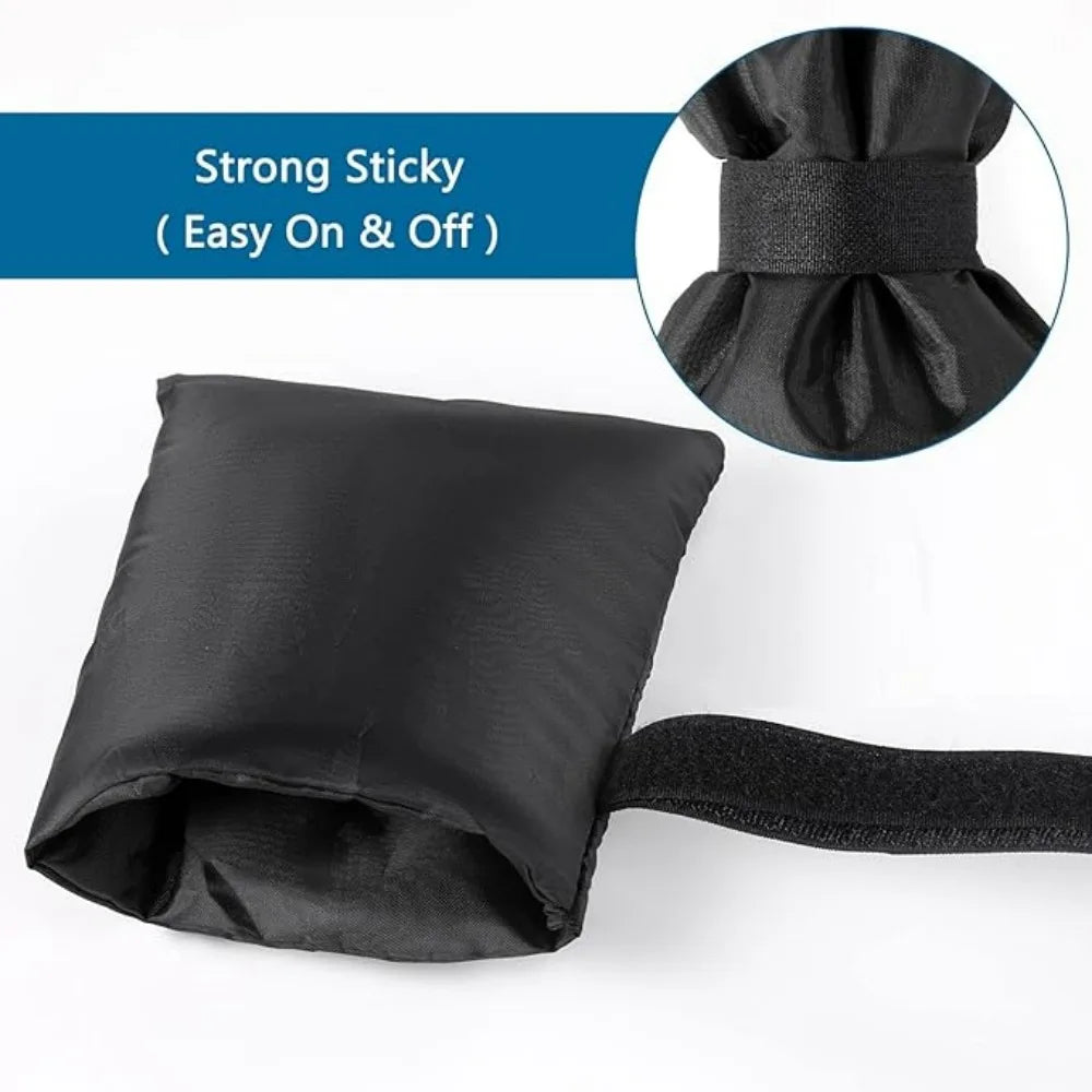 Outdoor Faucet Anti-Freeze Cover Waterproof Insulation Cover