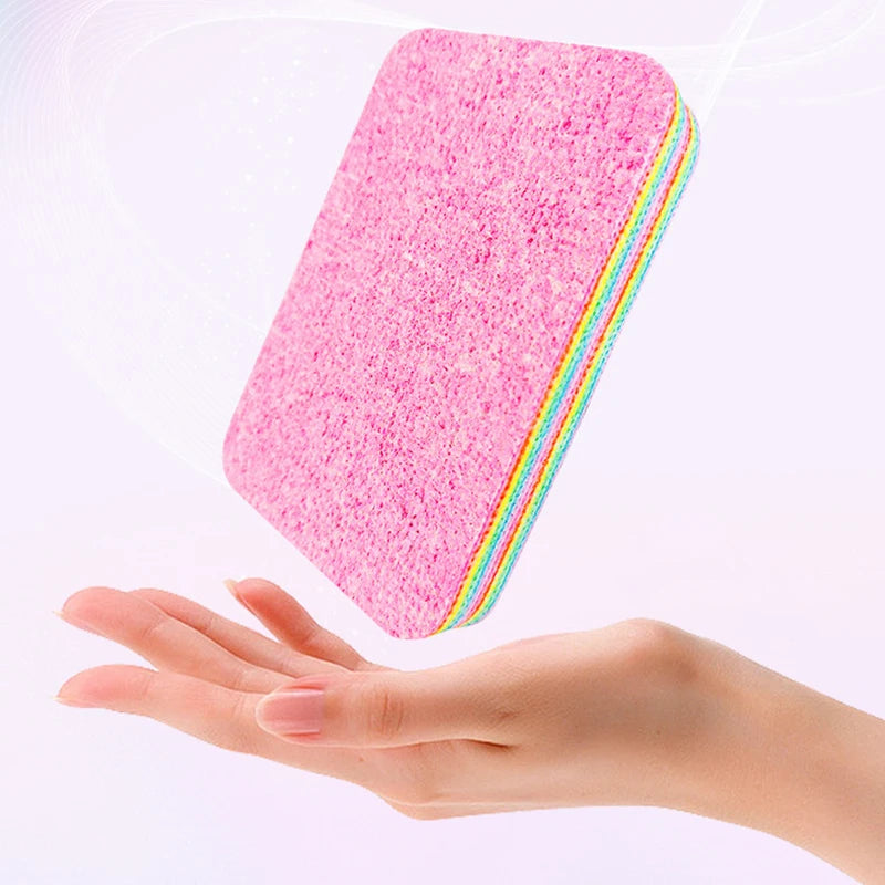 Multi Layered Ultra Scrub